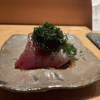 鮨 たくま - 