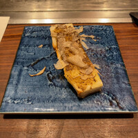 くずし鉄板 あばぐら 神田店 - 