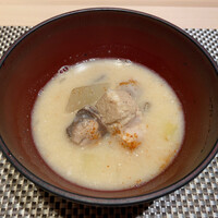 和食鉄板 銀座 朔月 - 
