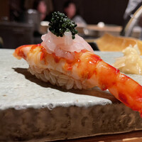 鮨 たくま - 