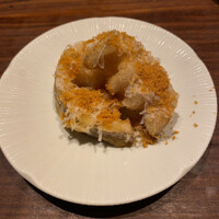 くずし鉄板 あばぐら 神田店 - 