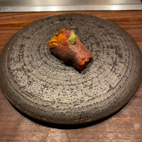 くずし鉄板 あばぐら 神田店 - 