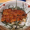 ひつまぶし備長 - 【2023/4】まぶし丼アップ