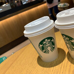 スターバックスコーヒー - 