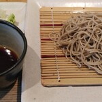 蕎麦 宗 - 手打ちそばのもり