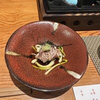 神楽坂 鴨匠 - 