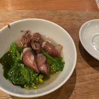料理屋くおん - 