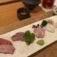 料理屋くおん - 