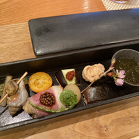 料理屋くおん - 