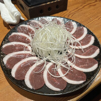 神楽坂 鴨匠 - 