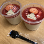 ティー スイーツ ラボ - 