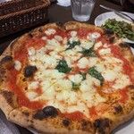 ピッツェリア　オオサキ - 