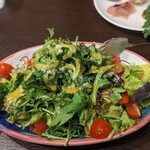 ピッツェリア　オオサキ - 