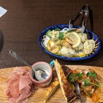 ピッツェリア　オオサキ - 