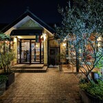 ピッツェリア　オオサキ - 