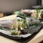 Sushi Karasu - 