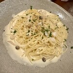 Pasta CERCHI - ご馳走様でした