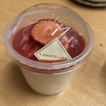 ティー スイーツ ラボ - 