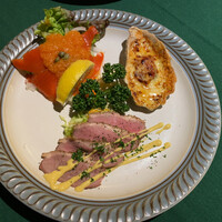 ロシヤ料理 ラルース - 