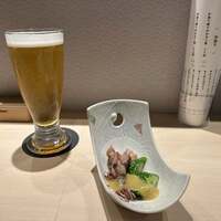 鮨 からす 十三店 - 