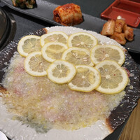 名古屋焼肉きらく - 