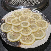 名古屋焼肉きらく - 