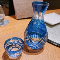 天冨良 麻布よこ田 恵比寿ガーデンプレイス店 - 日本酒　惣誉