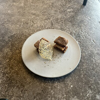 A5和牛肉料理専門店 ONIQUE TOKYO - 