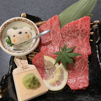 名古屋焼肉きらく - 