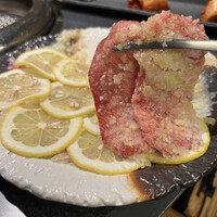 名古屋焼肉きらく - 