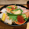 세토우치 해물요리 와사비 - 鮨わさび特製海鮮丼