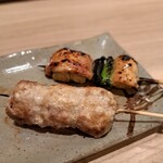 Yakitori Takada - 