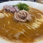 La Maison du Ramen ビスク - 