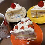 PATISSERIE DELICE - 