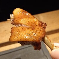 焼鳥 市松 - 