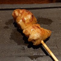 焼鳥 市松 - 