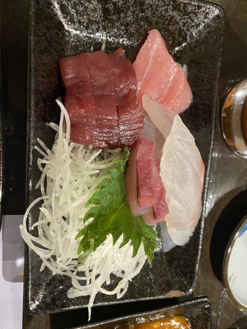 鮨居酒屋魚がし - 青森（寿司）の写真