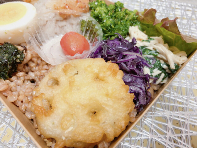 okami*cafe Oryzae （オカミカフェ オリゼ） - 岩槻/カフェ | 食べログ
