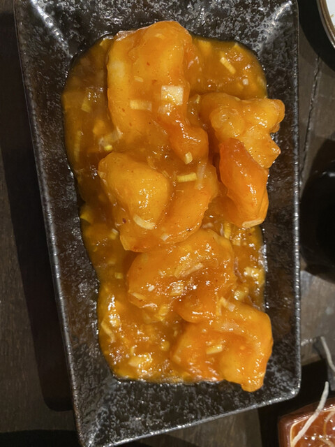 鮨居酒屋魚がし - 青森（寿司）の写真