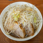 ラーメン二郎 - 