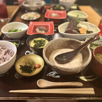 やさい家めい 表参道ヒルズ店 - 