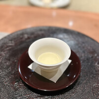 懐食みちば - ①お茶