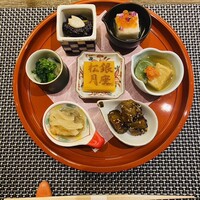 和匠 銀座松月 -  和匠 銀座松月 -