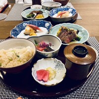 和匠 銀座松月 -  和匠 銀座松月 -