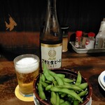 Yakitori No Oogiya - マルエフ638円