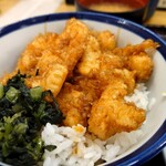 天丼てんや - 