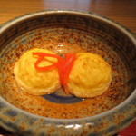 Karumeshi Diya - 明石焼き