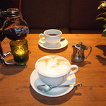 バンビーノコーヒーコウベ - 
