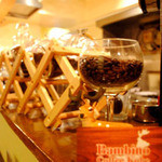 バンビーノコーヒーコウベ - 