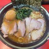 ラーメン 環2家